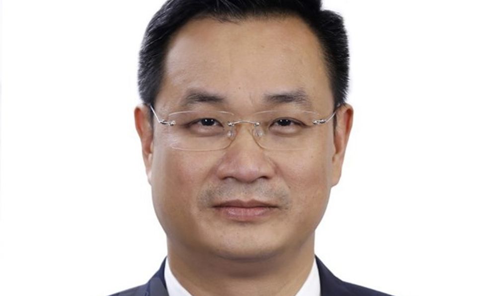 Ông Lê Ngọc Quang tiếp tục giữ chức Bí thư Tỉnh ủy Quảng Trị