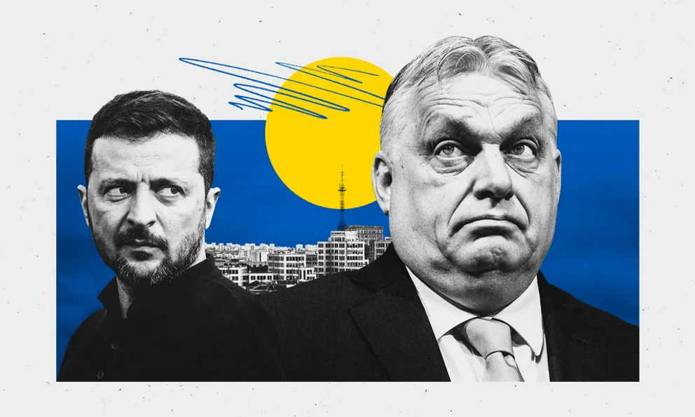 Politico: Nước EU bất ngờ chặn 50 tỷ USD tới Ukraine – “Quà lớn” cho ông Trump, Kiev nhận tin xấu