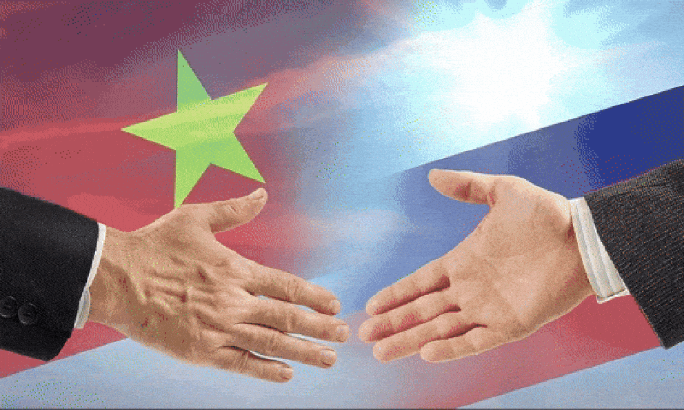 Nga gửi lời mời tới Việt Nam, ngỏ ý về công nghệ hiếm trong cỗ máy toàn cầu chỉ 6 nước có