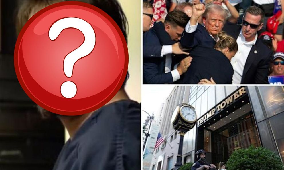 Gọi 911 dọa ám sát ông Trump và bắn tên lửa vào New York: Nghi phạm là ai?