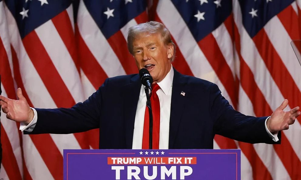Ông Trump nói về thời điểm thực thi lệnh ngừng bắn ở Ukraine, 