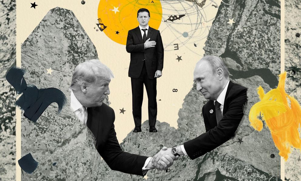 Điện đàm Nga - Mỹ: Ông Trump nói gì về thông tin 