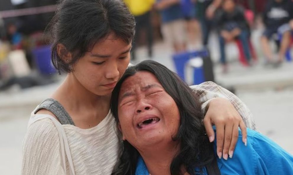 Myanmar: Phe đối lập ngừng bắn sau động đất khiến 1.700 người thiệt mạng, quân đội vẫn không kích dữ dội