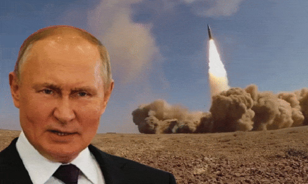 TT Putin ký lệnh lớn chưa từng có - Nga phá sở chỉ huy Kiev, chuyên gia nêu điều kiện Trung Quốc đưa quân