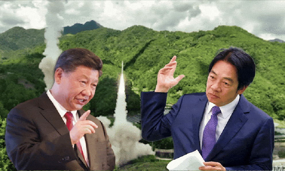 Thời báo Hoàn cầu: PLA bắn đạn thật ở Eo biển Đài Loan - Phản ứng của Đài Bắc làm lộ 1 sơ hở