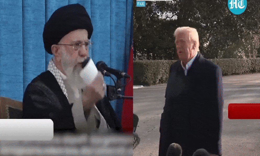 Toàn cảnh căng thẳng Mỹ-Iran: Tên lửa Tehran đã lên nòng, Washington điều loạt cường kích đến Trung Đông