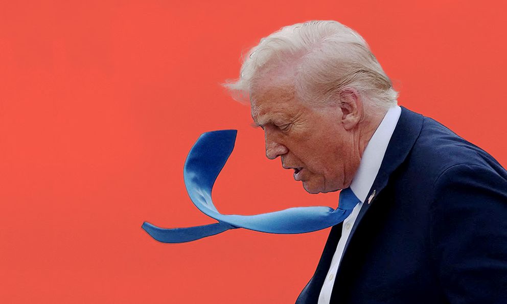 Tổng thống Trump bị kiện vì áp thuế nhập khẩu đối với hàng Trung Quốc