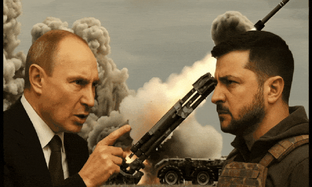 300 quân Kiev bị vây - Nga làm điều “chưa từng có tiền lệ”: Văn phòng ông Zelensky náo động vì tin cấp báo