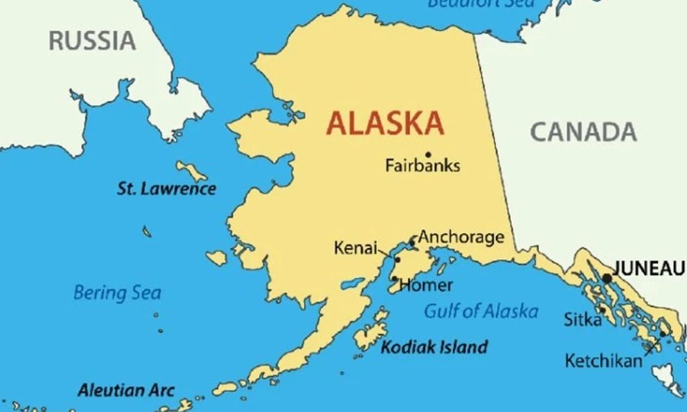 Xôn xao việc Tổng thống Trump muốn sáp nhập Alaska thành tiểu bang thứ 53 của Mỹ: Thực hư ra sao?
