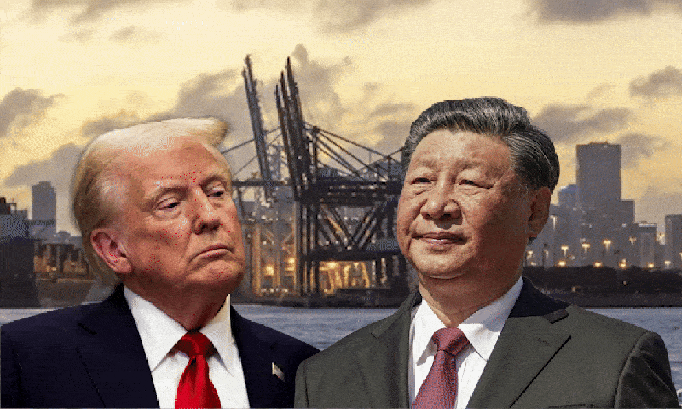 Phó TBT Tân Hoa Xã hé lộ Trung Quốc đã chuẩn bị ít nhất 6 chiêu lớn đáp trả thuế quan của Mỹ: Cụ thể là gì?