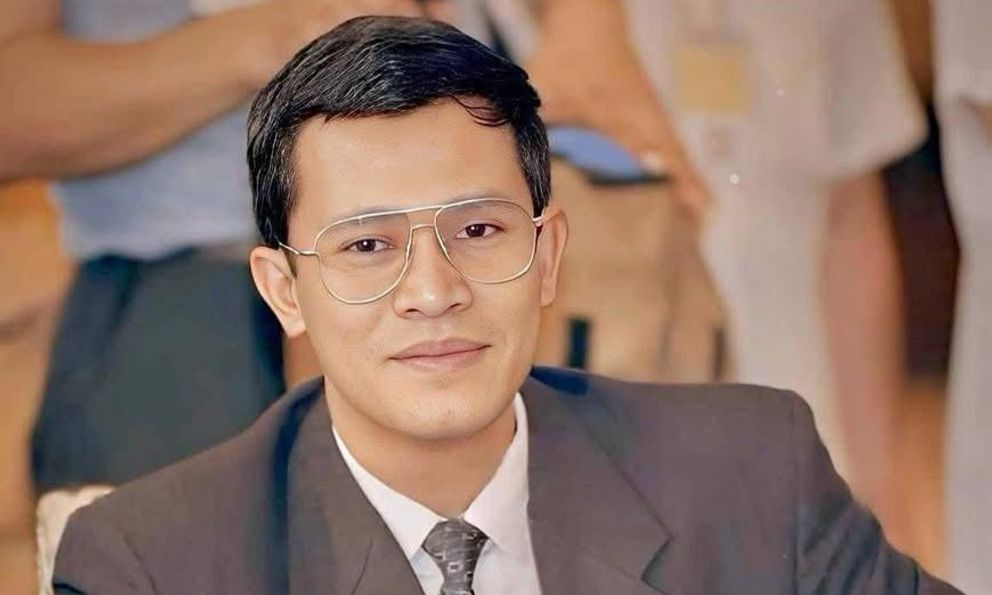 Ông Hun Sen chia sẻ ảnh hiếm về thời kỳ đầu lãnh đạo Campuchia: Dung mạo tuổi 30 đáng chú ý