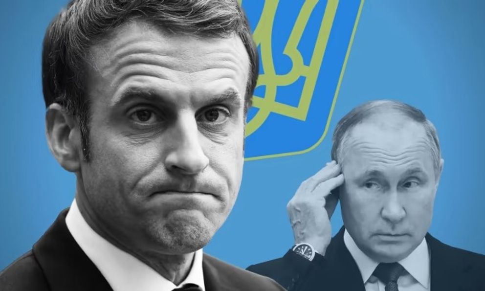 NÓNG: Pháp bắt nhân viên Bộ Ngoại giao Nga ngay tại sân bay, Moscow phản ứng khẩn