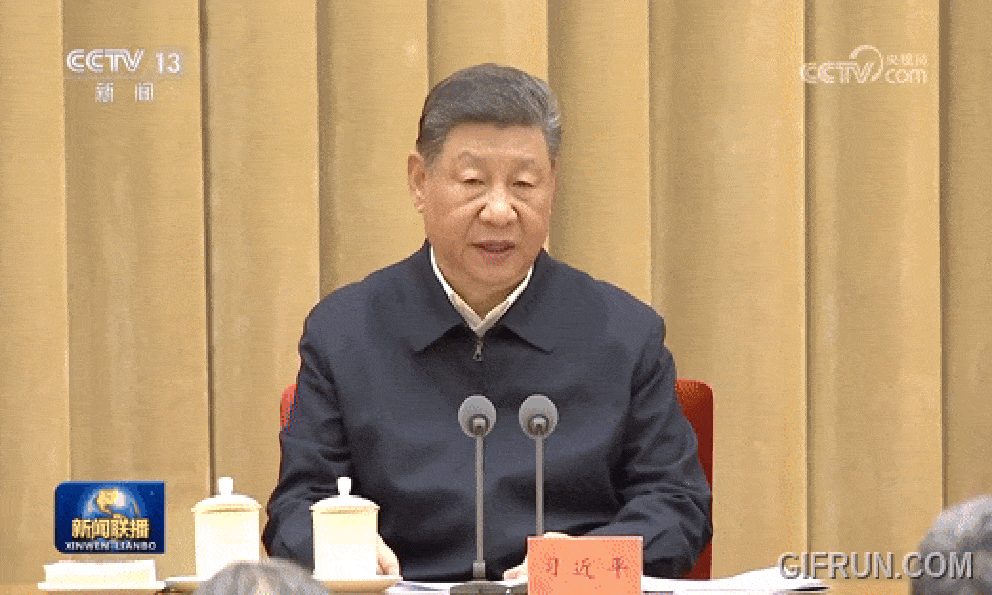 Lãnh đạo Trung Quốc triệu tập loạt quan chức, chuyên gia - Bắc Kinh lập tức trả đũa Mỹ, cảnh báo người dân