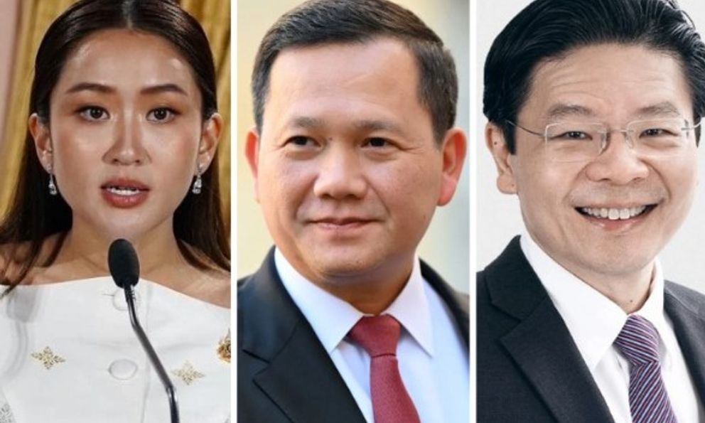 Ông Trump bảo hộ mậu dịch: Một loạt đối tác châu Á xích lại gần Campuchia, Thủ tướng sắp sang thăm