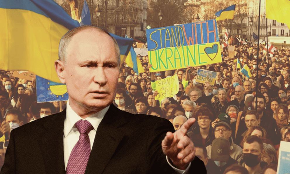 Nước NATO chính thức rút khỏi Hiệp ước lịch sử, tuyên bố tiếp Nga bằng ‘lửa và thép’: Moscow cảnh cáo nóng