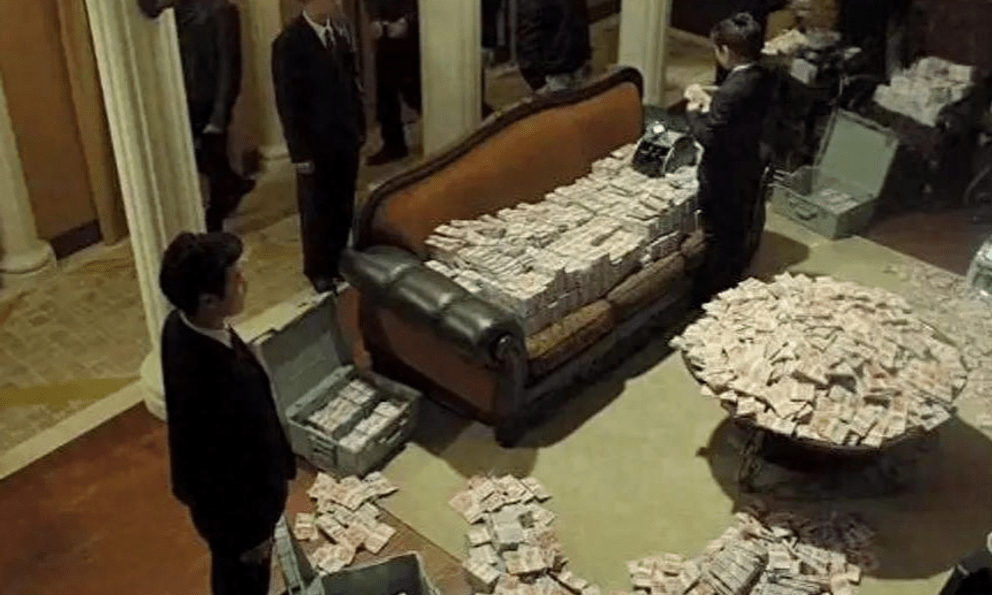 “Thủy Hoàng đế