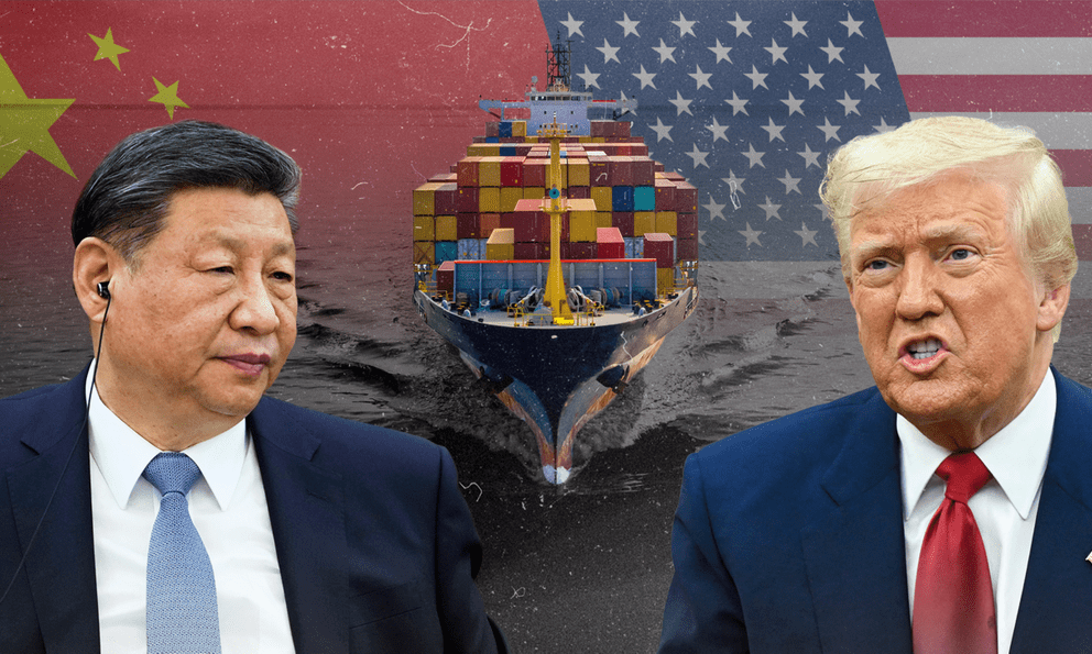 Giữa thương chiến với Mỹ, các nhà máy Trung Quốc bất ngờ đưa cuộc chiến đến một nơi mới: Ai hưởng lợi?