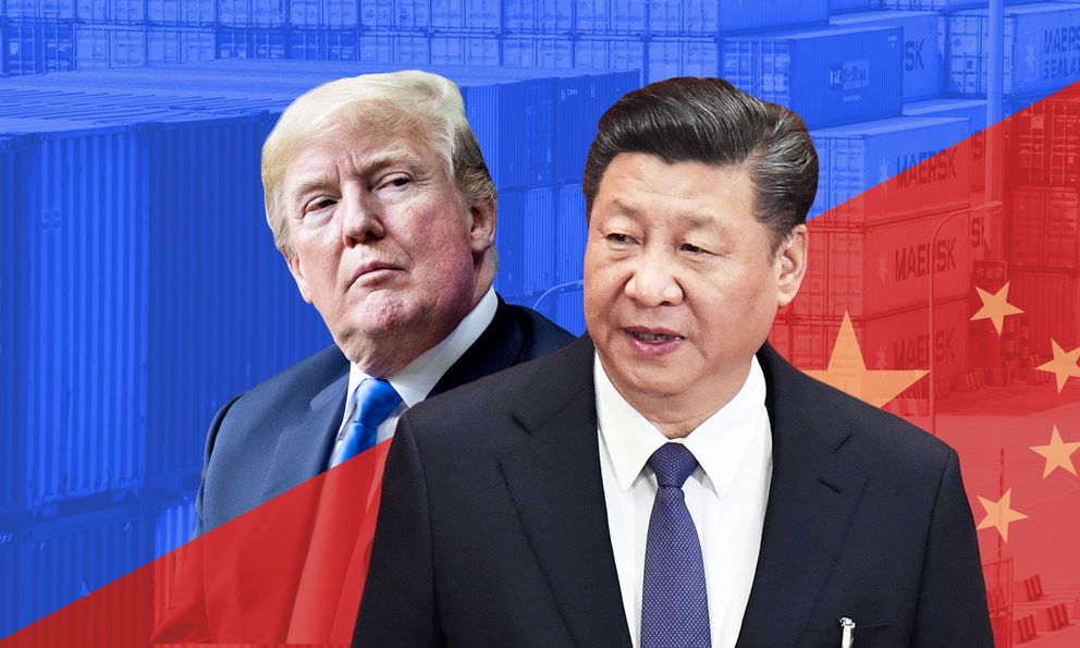 Thương chiến bùng nổ: Khách hàng Mỹ 