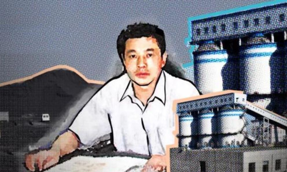 “Hoàng đế địa phương