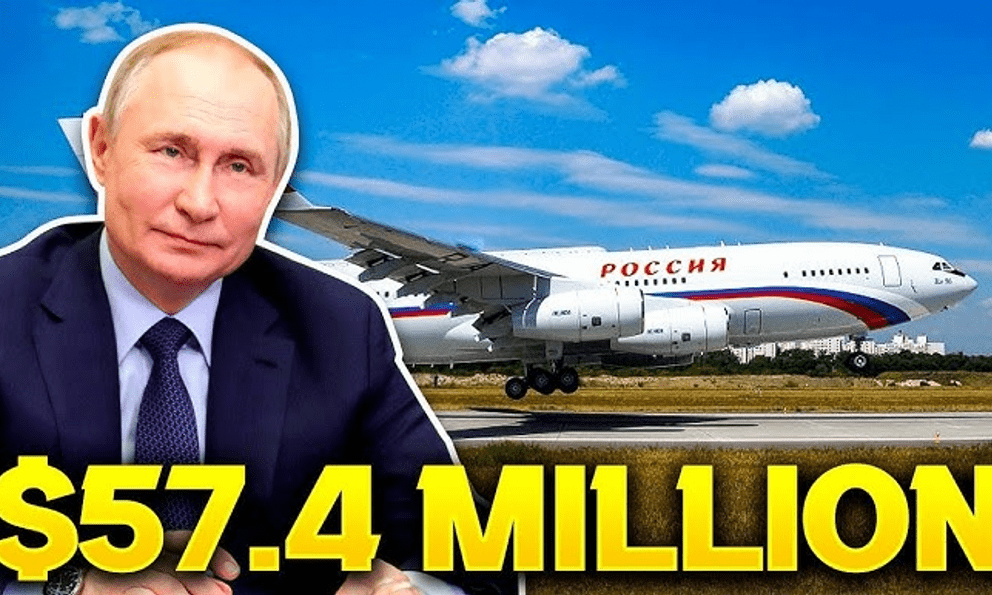 Mỹ khoe sức mạnh, Nga giấu vũ khí: Bí mật đằng sau 2 