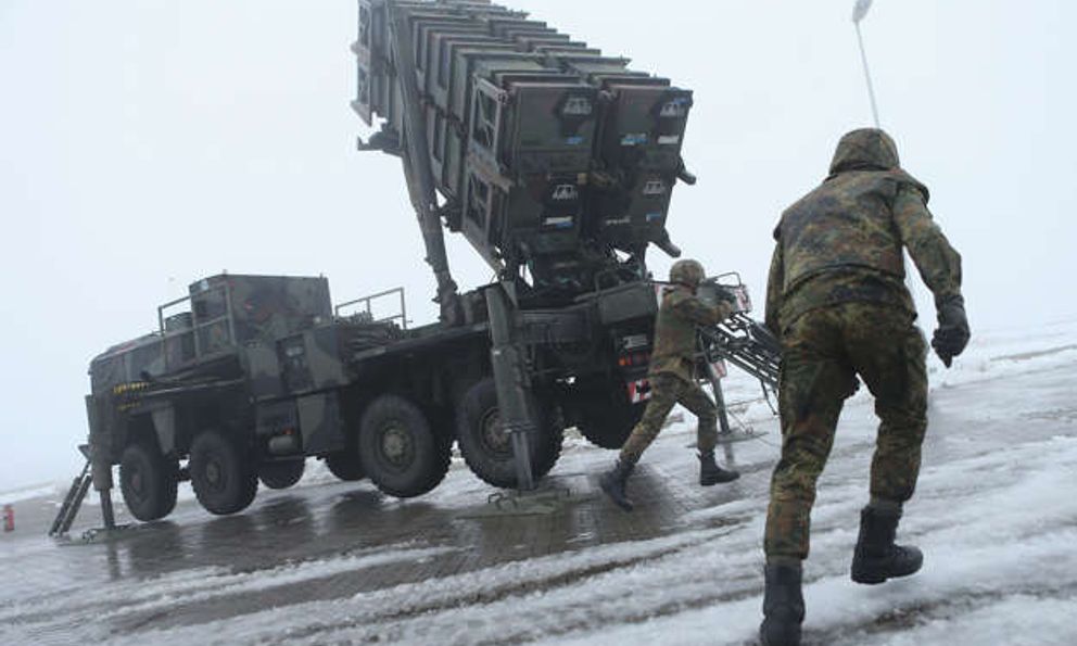 Mồi hỏng, đạn xịt: Ukraine lật tẩy âm mưu 