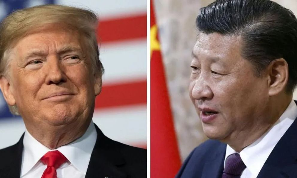 Trung Quốc nói Mỹ nhiều lần liên hệ, cân nhắc đàm phán thuế: 