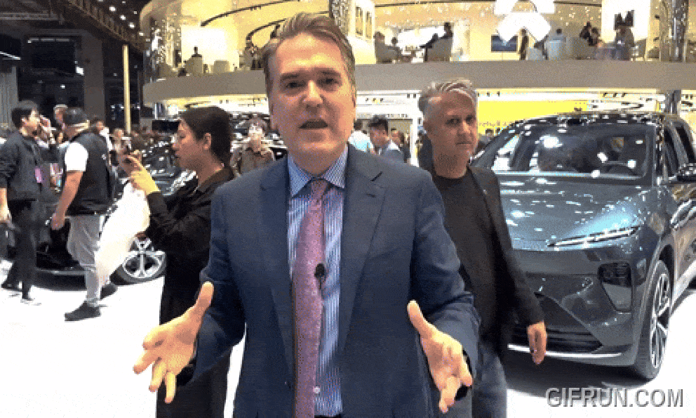 Chỉ mất vài năm, Trung Quốc đã 'hóa rồng' ở 1 lĩnh vực: Doanh nhân Mỹ chỉ biết 