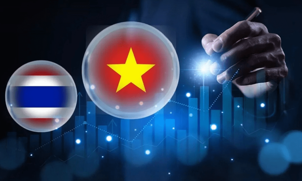 Việt Nam vươn mình: Hé lộ thời điểm vượt Thái Lan thành cường quốc kinh tế số 2 Đông Nam Á, thứ 20 toàn cầu