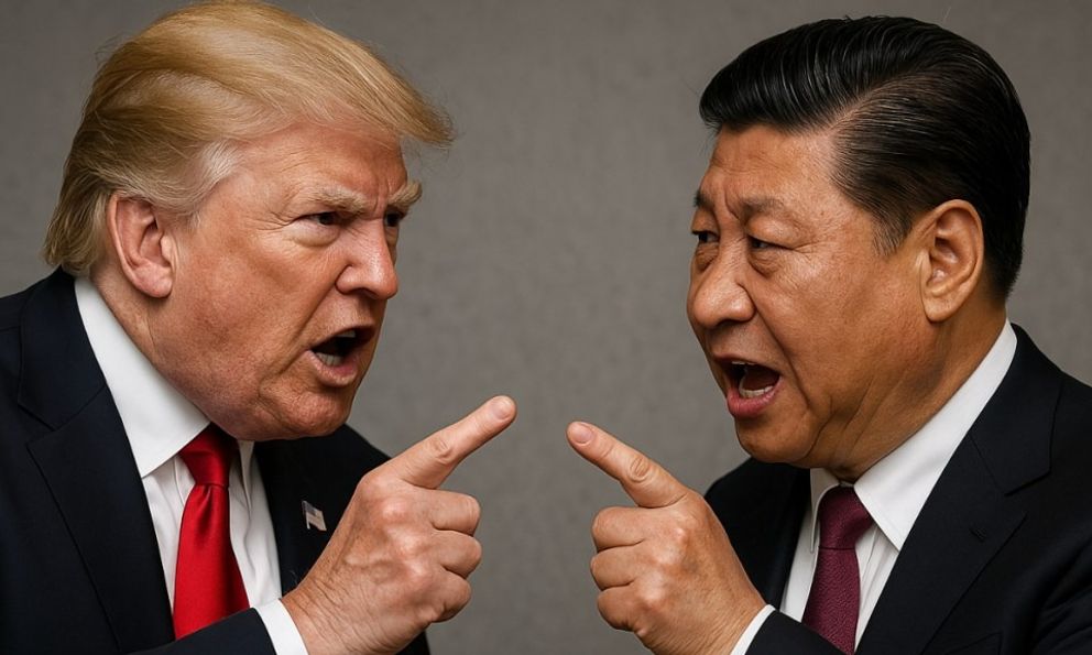 Mỹ ra đòn chốt hạ, loạt xưởng Trung Quốc tắt máy: Doanh nhân cảm thán 