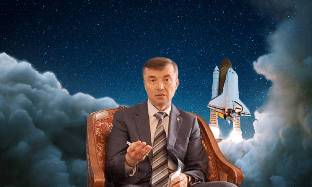 Nga ngỏ ý với quốc gia ASEAN sau hơn 10 năm: Một hòn đảo xa xôi thành bệ phóng chinh phục không gian?