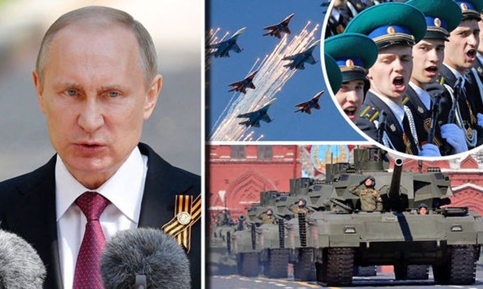 4 nước đóng cửa không phận tới Moscow, máy bay chở lãnh đạo châu Âu dự duyệt binh hạ cánh khẩn: Nga lập tức đáp trả