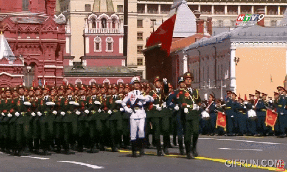 Tổng thống Putin cảm ơn Tổng Bí thư Tô Lâm, đặc biệt nhắc tới đội hình diễu binh Việt Nam và 1 kỷ niệm khó quên