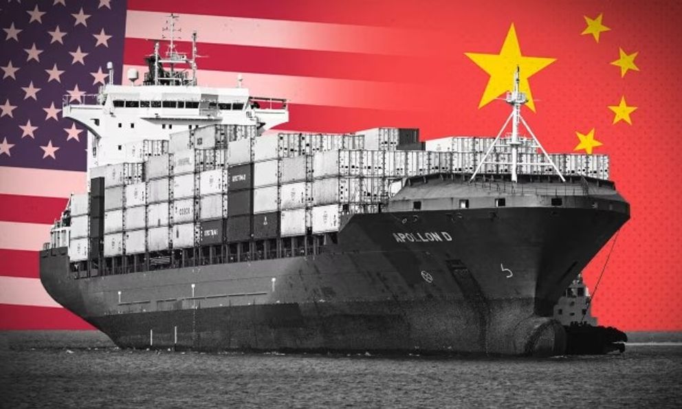 Công ty toàn cầu tìm thấy 