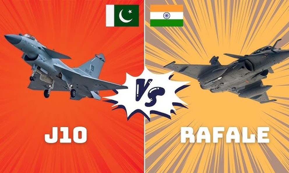 Cuộc đối đầu 