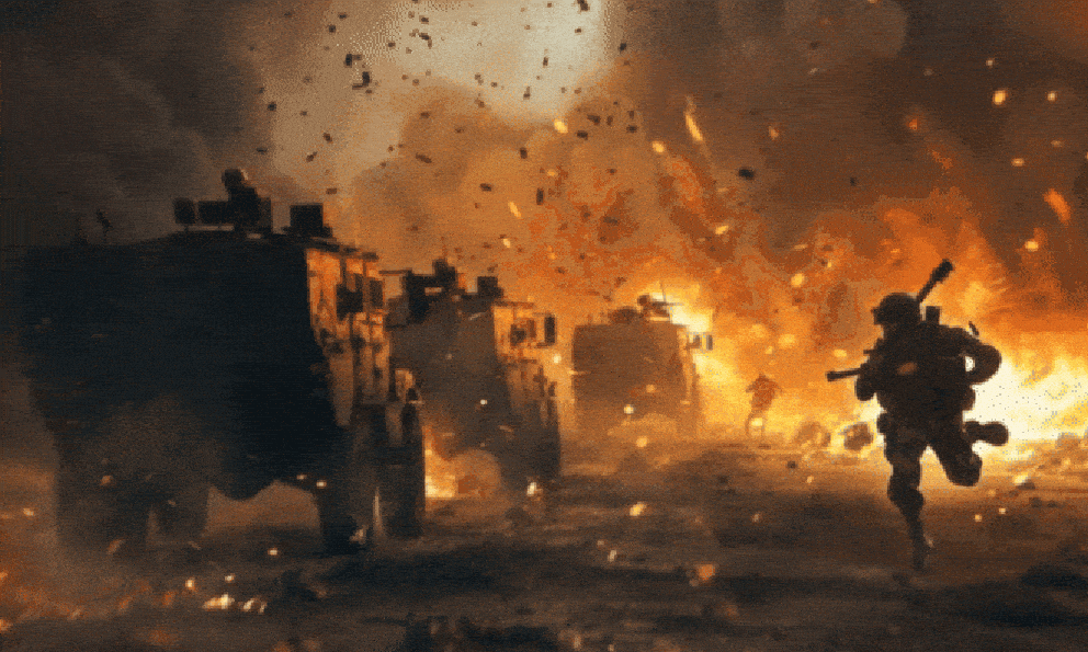 Kiev đón tin dữ sát giờ G: Nga đánh lớn - Một nước kéo xe tăng vây 5 cửa khẩu Ukraine, sắp nổ mặt trận mới?