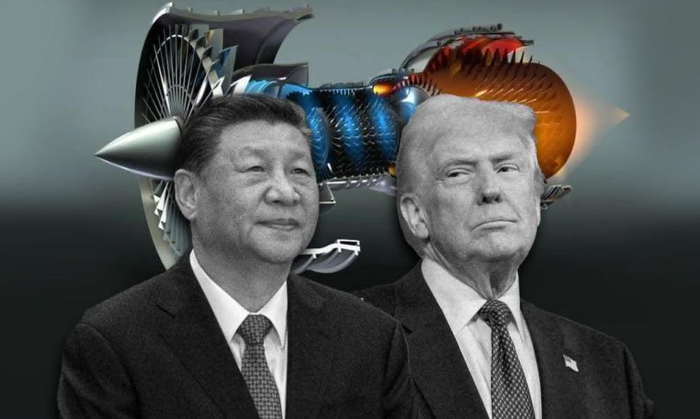 Thương chiến Mỹ - Trung mở rộng trận địa: Bắc Kinh giữ 