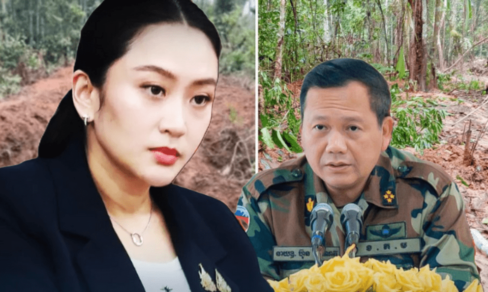 Sau đụng độ 28/5, Campuchia lui quân, lấp chiến hào: Biên giới nóng với Thái Lan tạm thời hạ nhiệt?