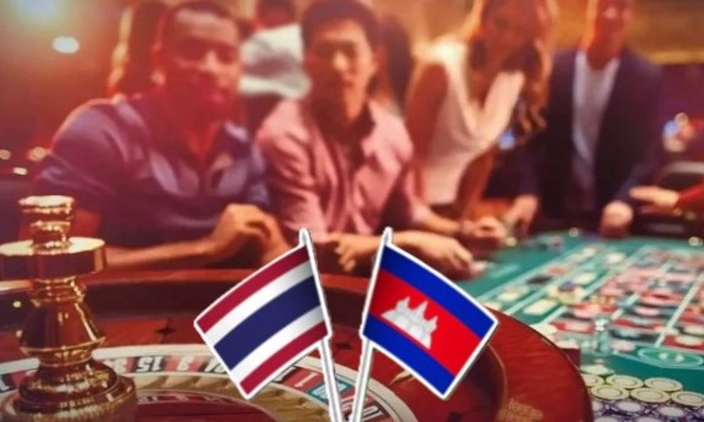 Đế chế sòng bạc nghìn tỷ lộ diện: Căng thẳng Thái Lan – Campuchia bóc trần mạng lưới 