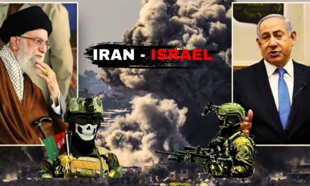 Israel tung đòn phủ đầu, Iran đáp trả dữ dội: Ai nắm lợi thế trong cuộc đấu 