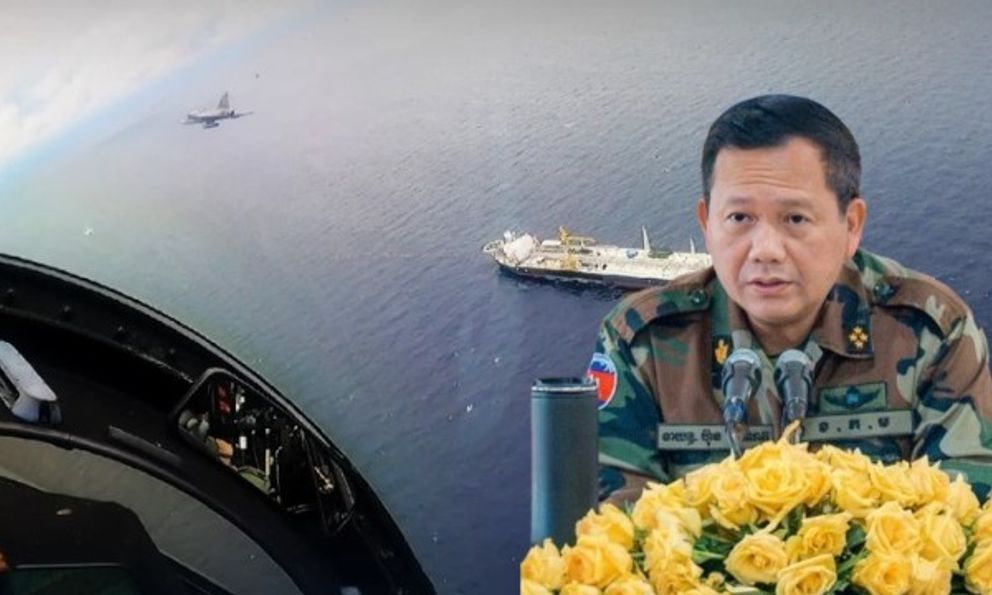 Campuchia tập trận, Thái Lan điều chiến đấu cơ: Thủ tướng Hun Manet loại 2 vấn đề chính khỏi cuộc họp JBC