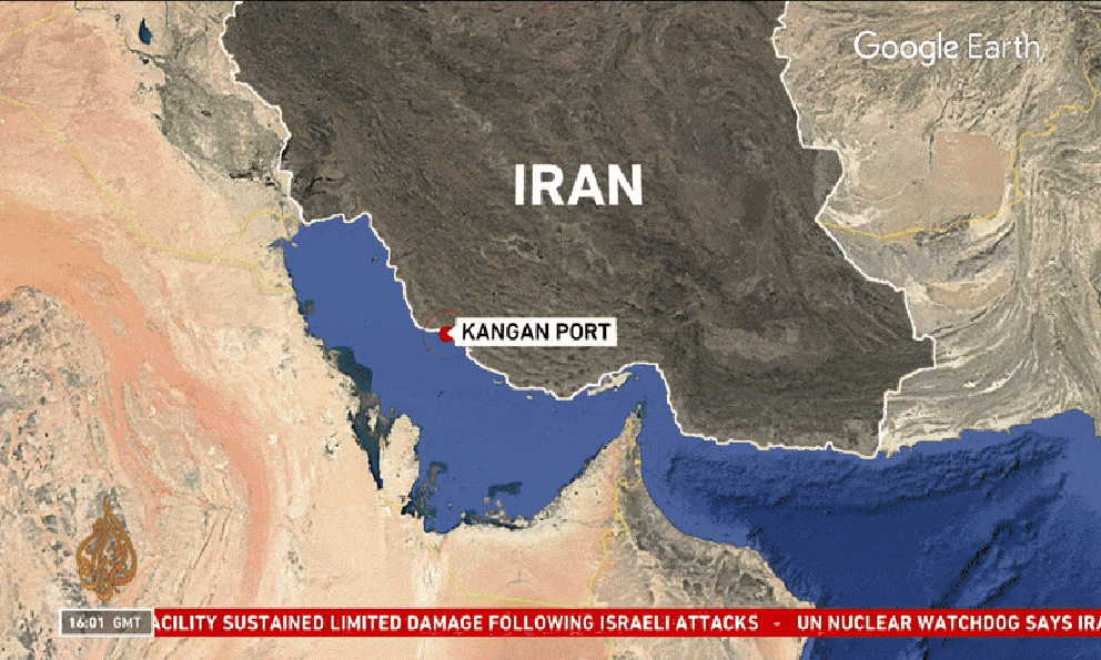 Israel không kích Bộ Quốc phòng Iran, nhắm các kho dầu: Tehran rực lửa - Iran chuẩn bị sẵn 2000 rocket