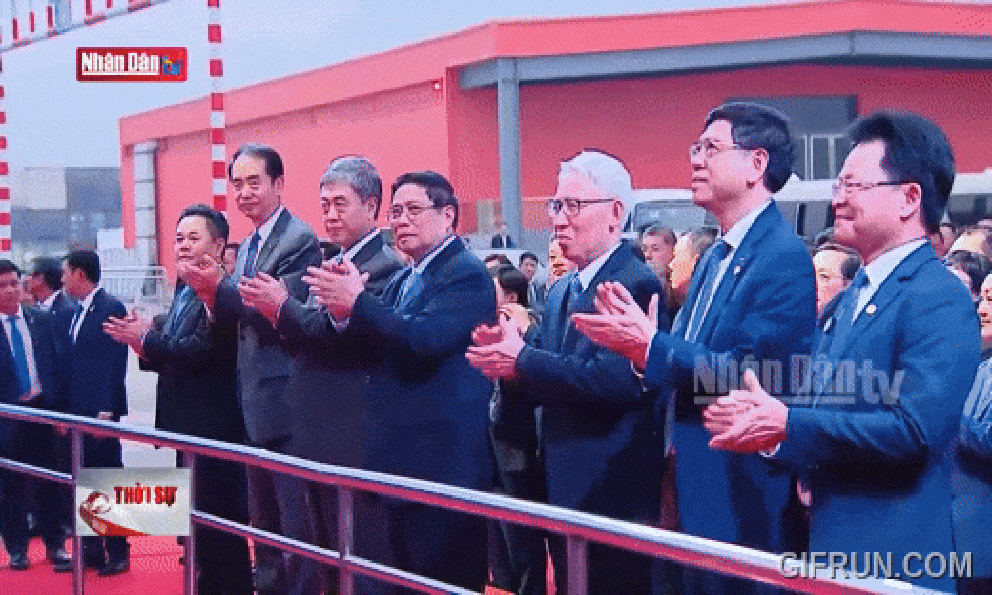 Cú hích đầu tiên từ Hà Nội: Trung Quốc mở lối đi chiến lược đưa hàng trăm triệu USD hàng hóa từ ASEAN sang EU