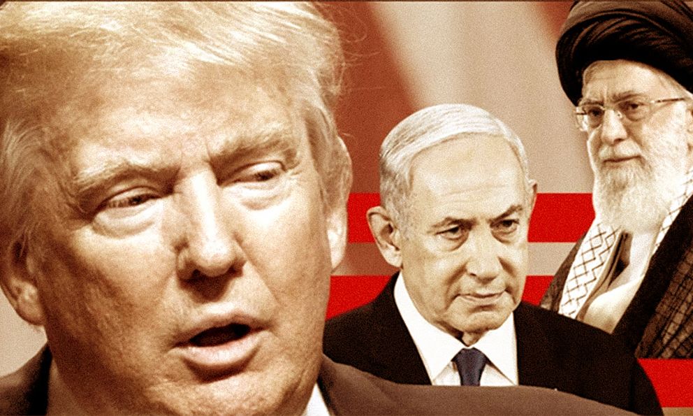 Ông Trump nổi giận, dọa tiếp tục ném bom Iran, Israel vẫn 