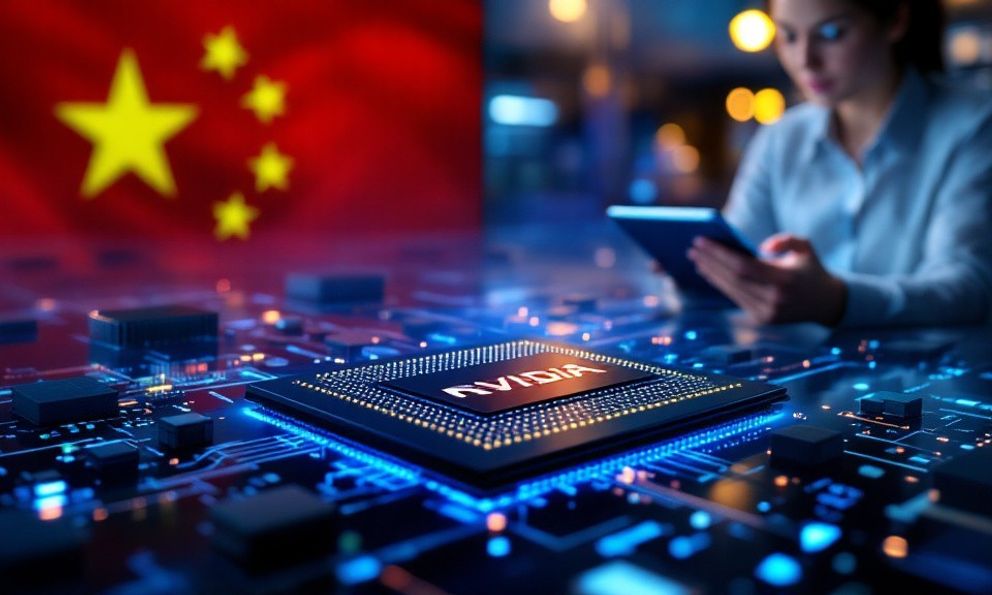 Sợ vi xử lý AI Nvidia bị Trung Quốc “lách luật”, Mỹ sắp tung đòn mới nhắm thẳng 2 nước Đông Nam Á