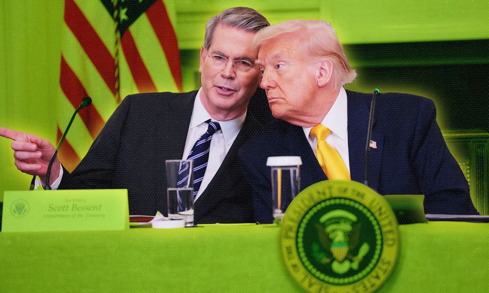 Vì sao Tổng thống Trump lùi hạn áp thuế đối ứng sang 1/8?