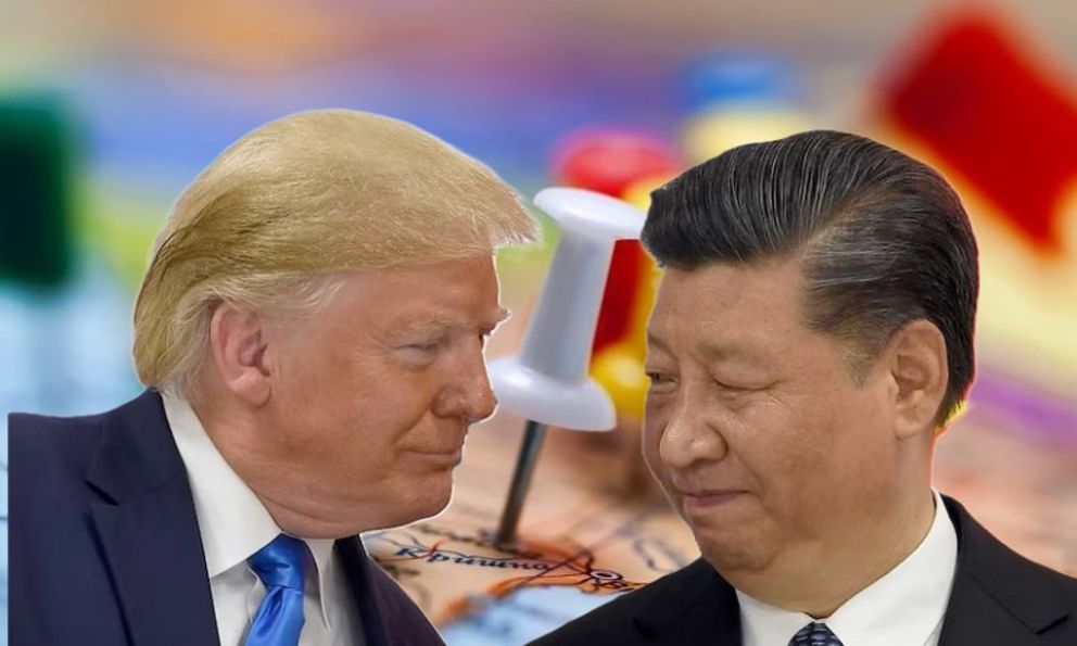 Giảm đầu tư, ít ảnh hưởng: Mỹ trao 