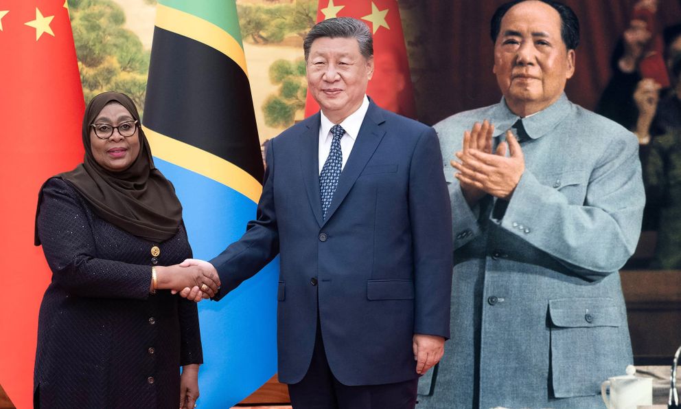 Mao Trạch Đông cho vay không lấy lãi: Trung Quốc gây dựng mối quan hệ độc đáo với 1 quốc gia