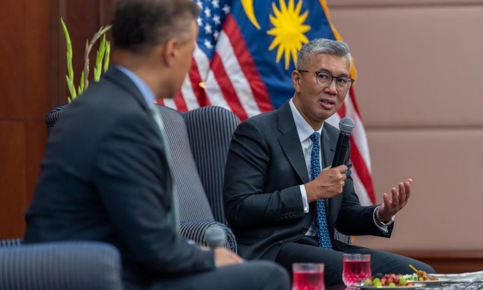 Đàm phán 25 lần vẫn căng, nước ASEAN vạch ‘ranh giới đỏ’ với Mỹ: Cảnh báo thương mại toàn cầu bị vũ khí hóa