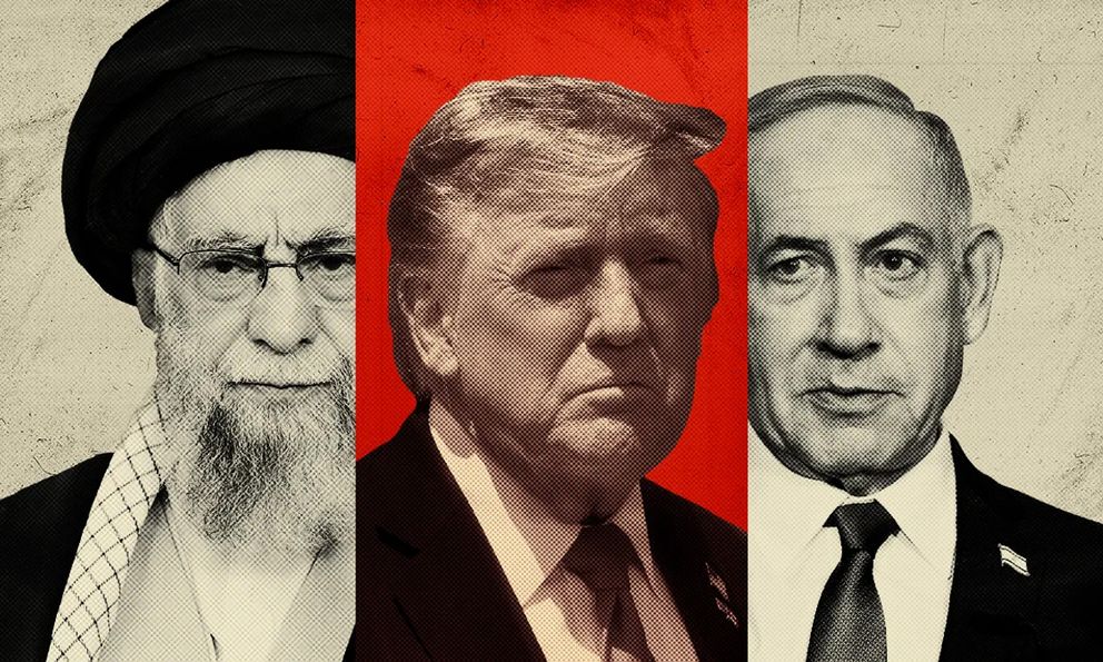 Đề nghị của Tổng thống Trump và 