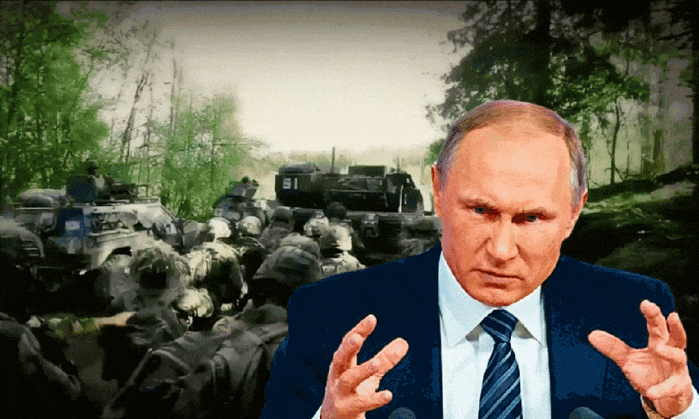 Azerbaijan ra đòn công kích lớn nhất vào Kremlin: TT Putin đối mặt điều chưa từng có, 1 nước can thiệp khẩn